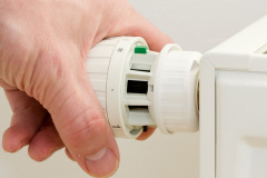 Stratton central heating repair costs