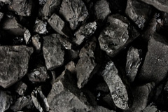 Stratton coal boiler costs