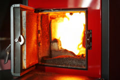 solid fuel boilers Stratton